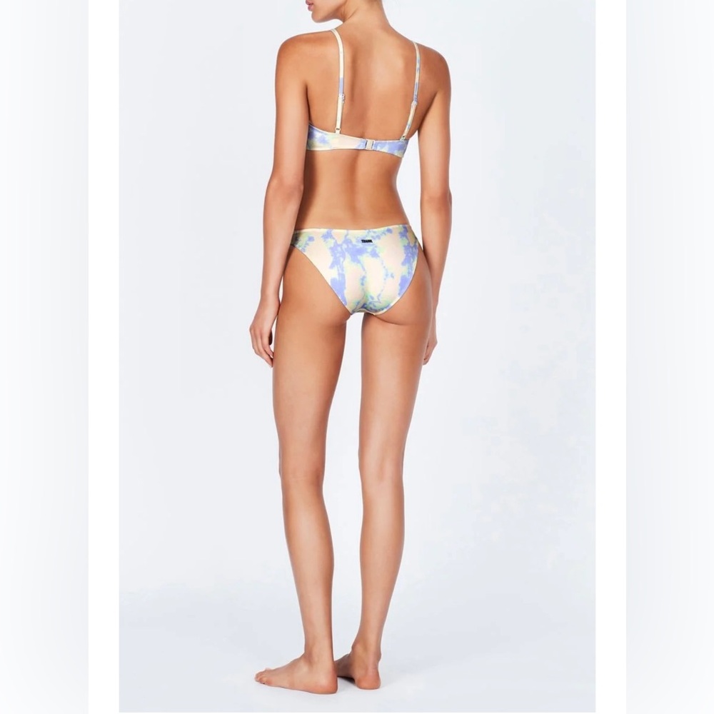 Triangl Rina - Tie Dye - Picture 3 of 6